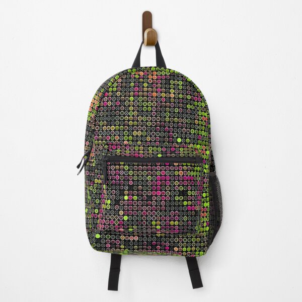 Item preview, Bold and Playful: The Sliding Pixels designed and sold by digitalbrosse.