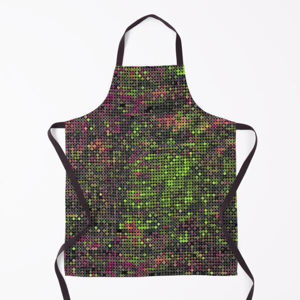Item preview, Bold and Playful: The Sliding Pixels designed and sold by digitalbrosse.