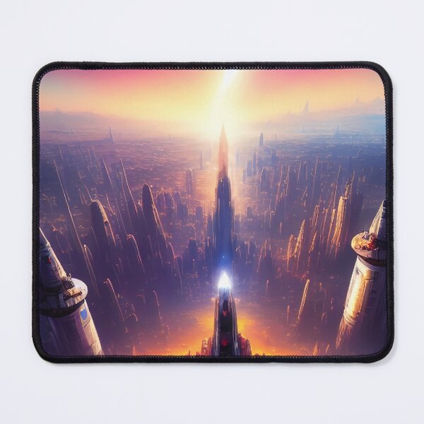 Item preview, A New world designed and sold by ArtisticAve.