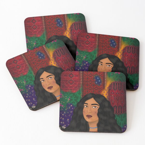 Item preview, love your curls designed and sold by ElifsArt.