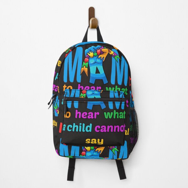 Item preview, it takes a special person to hear what a child cannot say designed and sold by DesignMod.