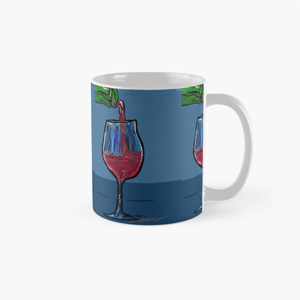 Artikelvorschau, Liebhaber von Rotwein entworfen und verkauft von iancoppack.