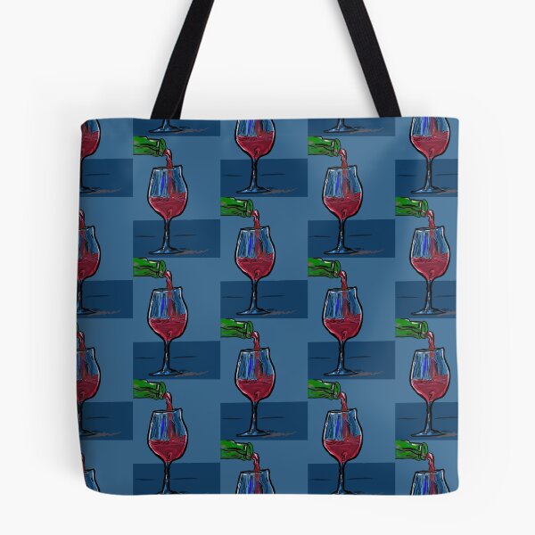 Item preview, Red wine lover designed and sold by iancoppack.
