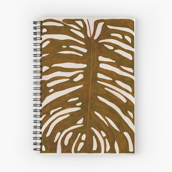 Item preview, brown leafed plant designed and sold by BArtBilbao.
