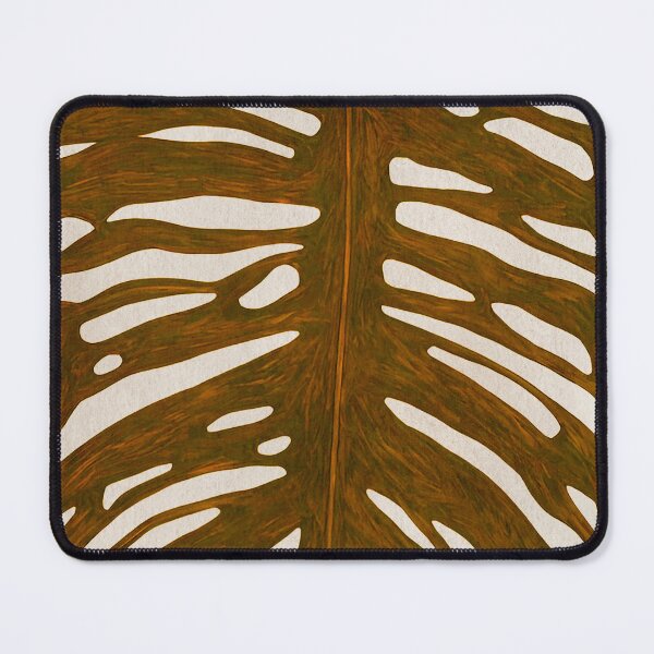 Item preview, brown leafed plant designed and sold by BArtBilbao.