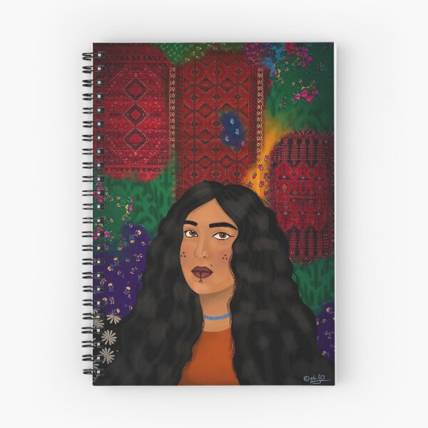 Item preview, love your curls designed and sold by ElifsArt.