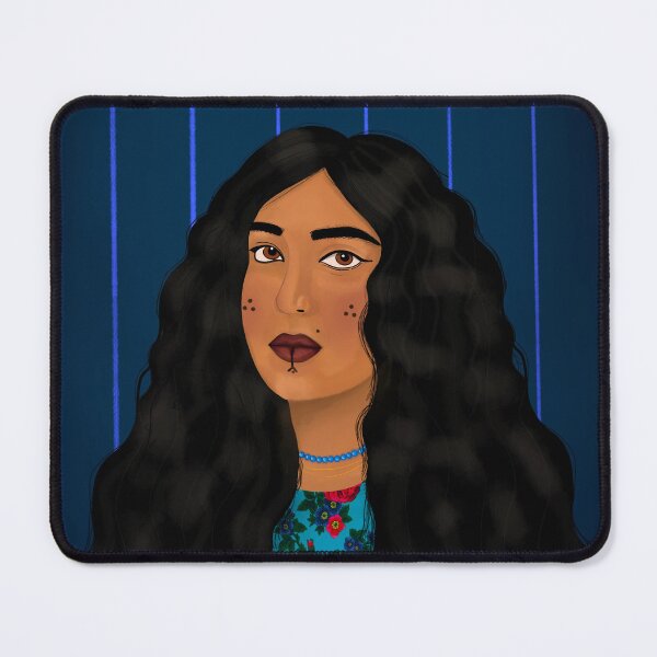 Item preview,  Love your curls #2 designed and sold by ElifsArt.