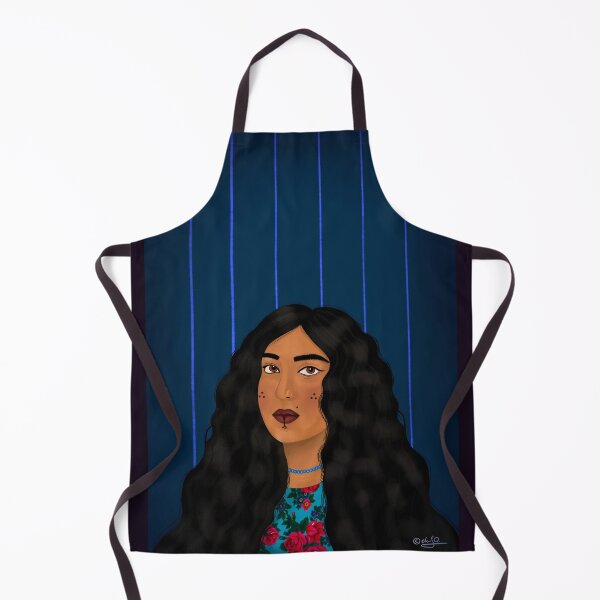 Item preview,  Love your curls #2 designed and sold by ElifsArt.