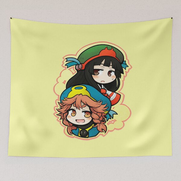 Item preview, Hakumei to Mikochi designed and sold by oxLeinadxo.
