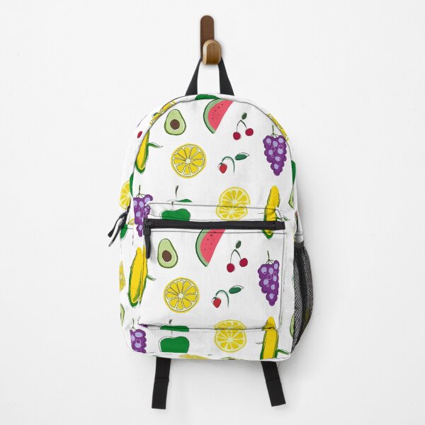 Item preview, Minimalist fruits vegetables and berries bundle pack designed and sold by anycolorart.