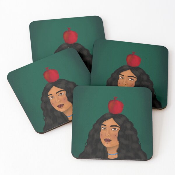 Item preview,  Love your curls #3 designed and sold by ElifsArt.