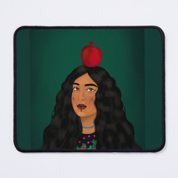 Item preview,  Love your curls #3 designed and sold by ElifsArt.