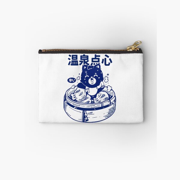 Item preview, Onsen Dimsum designed and sold by MuloPops.