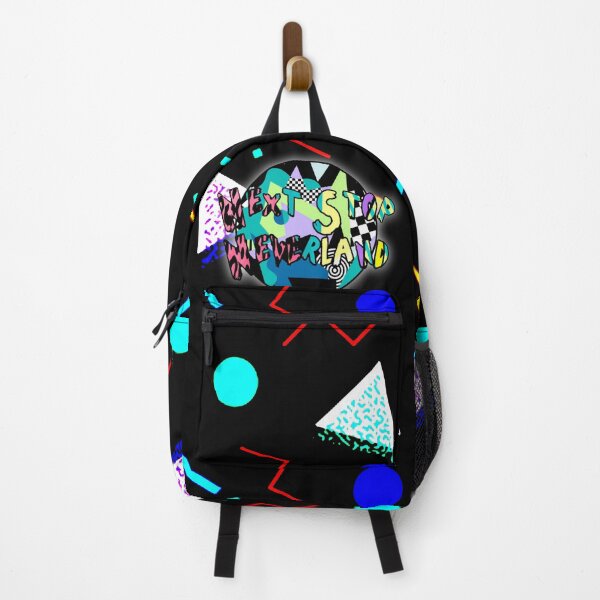 Item preview, Next Stop Neverland (90s) designed and sold by zakareer.