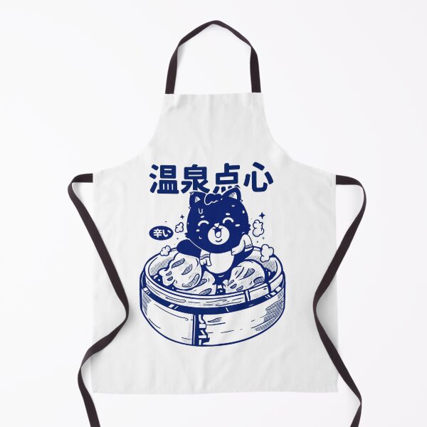 Item preview, Onsen Dimsum designed and sold by MuloPops.