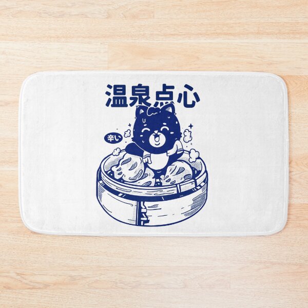 Item preview, Onsen Dimsum designed and sold by MuloPops.