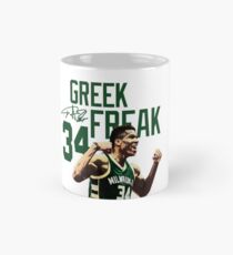 Taza GRIEGO GRIEGO 34