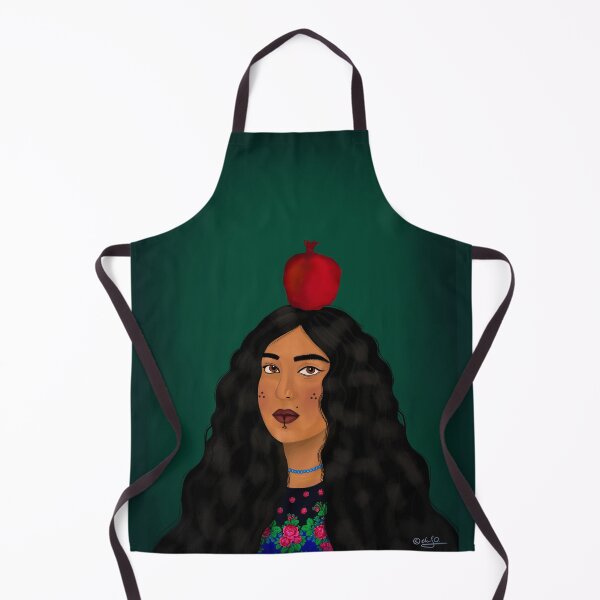 Item preview,  Love your curls #3 designed and sold by ElifsArt.
