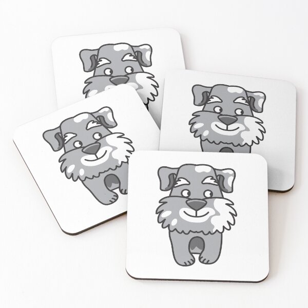 Item preview, Sly Scottie Scottish Terrier dog designed and sold by cheekyfoxart.
