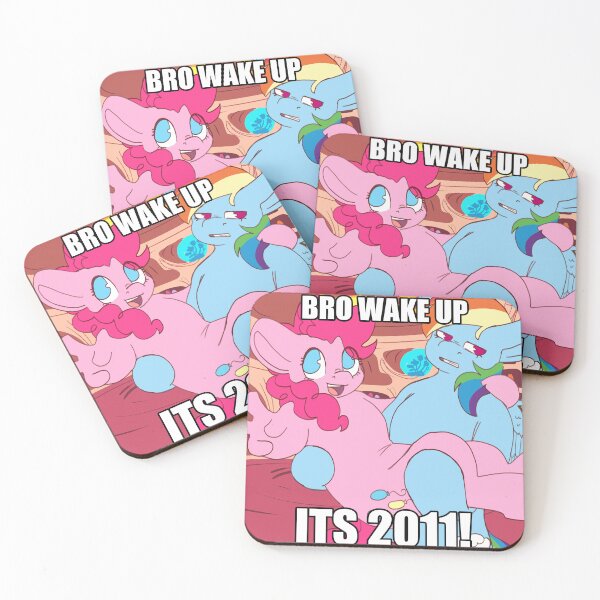 Item preview, Wake up it's 2011! designed and sold by Dalice-G.