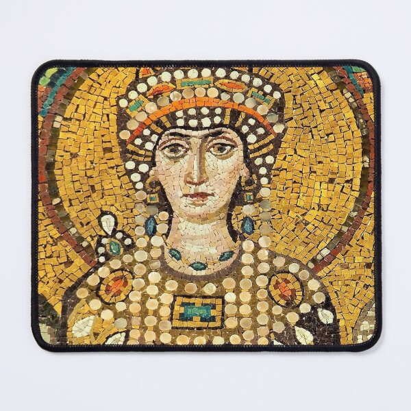 Item preview, Theodora wife of Justinian I, designed and sold by mandaber.