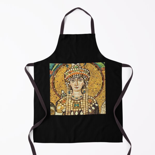 Item preview, Theodora wife of Justinian I, designed and sold by mandaber.