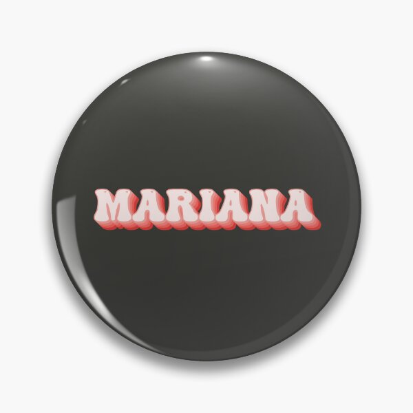 Item preview, Mariana - Name designed and sold by kindxinn.