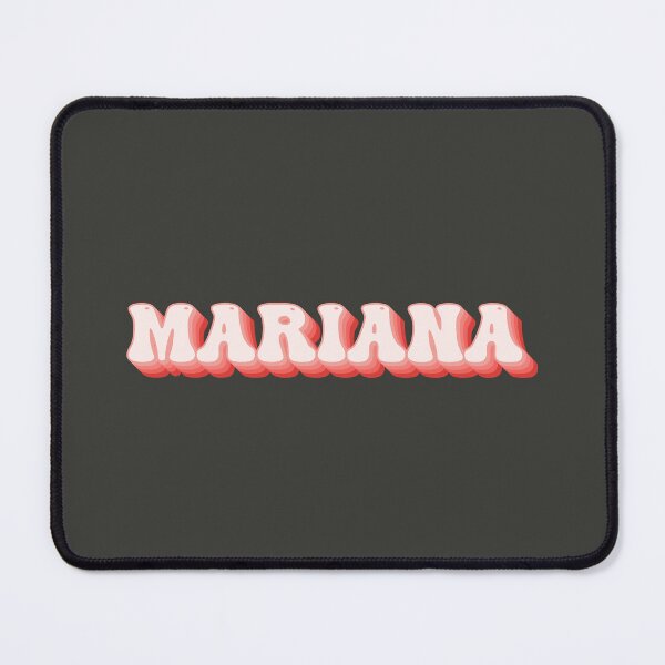 Item preview, Mariana - Name designed and sold by kindxinn.