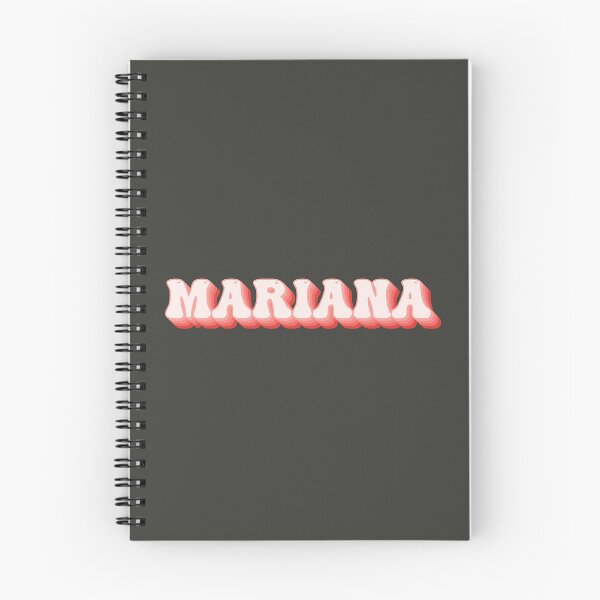 Item preview, Mariana - Name designed and sold by kindxinn.