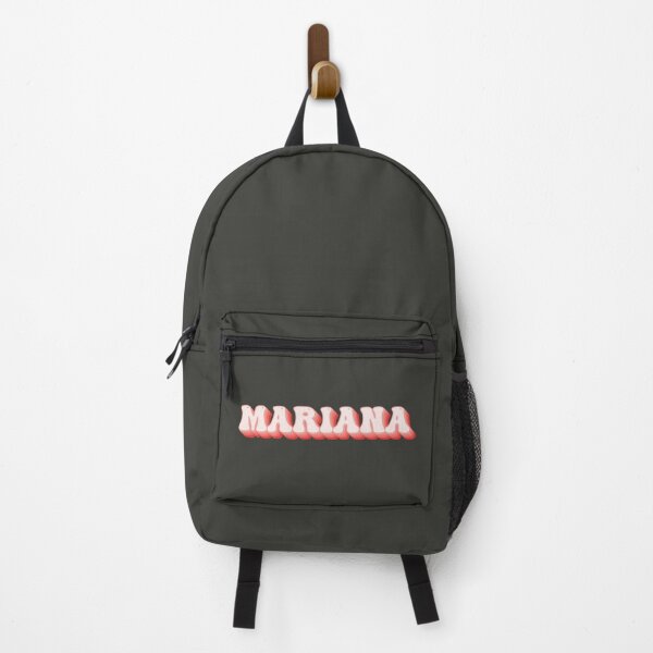Item preview, Mariana - Name designed and sold by kindxinn.