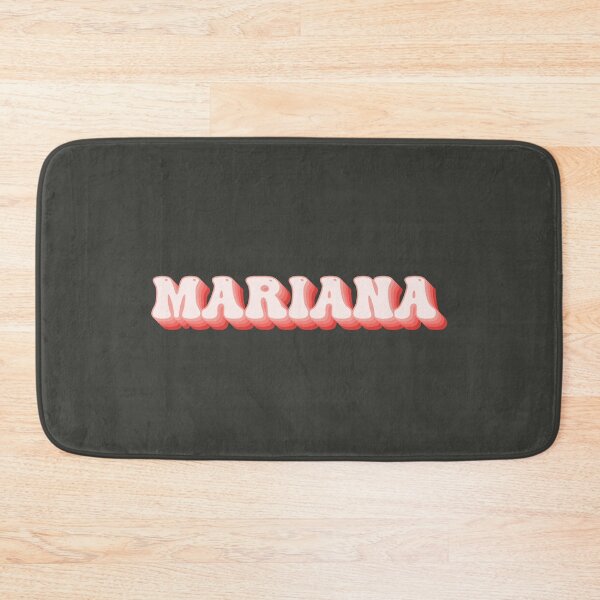 Item preview, Mariana - Name designed and sold by kindxinn.