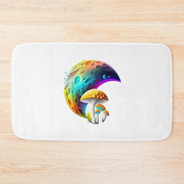 Item preview, Lunar Dreamscape designed and sold by Ramona-Gliga.