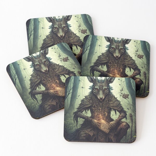 Item preview, Tarot 0 designed and sold by thewandswant.