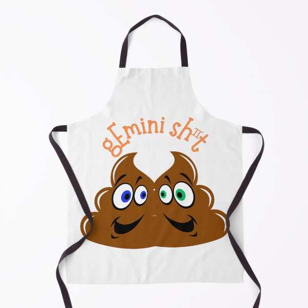 Item preview, Gemini Sh*t designed and sold by bEeZ-DuingSchmit.