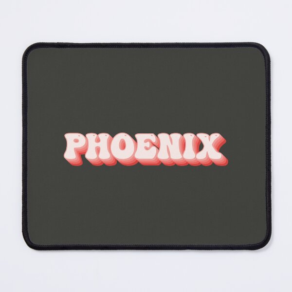 Item preview, Phoenix - Name designed and sold by kindxinn.