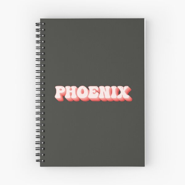 Item preview, Phoenix - Name designed and sold by kindxinn.