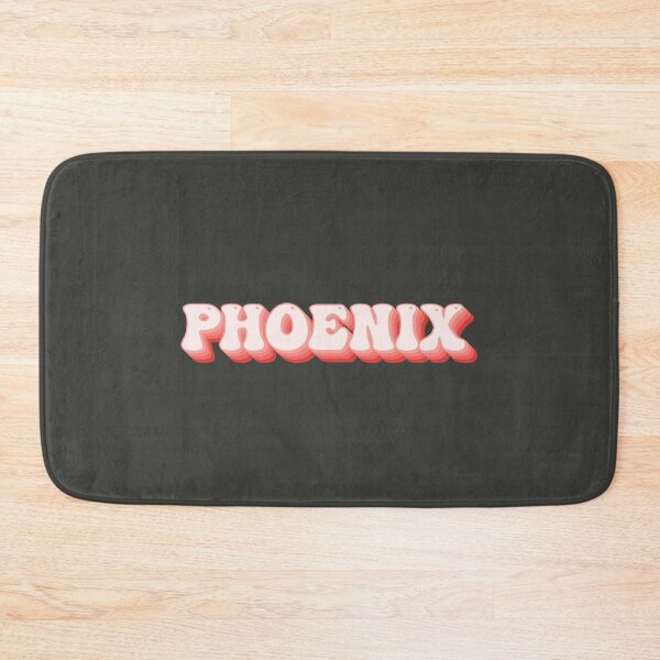 Item preview, Phoenix - Name designed and sold by kindxinn.