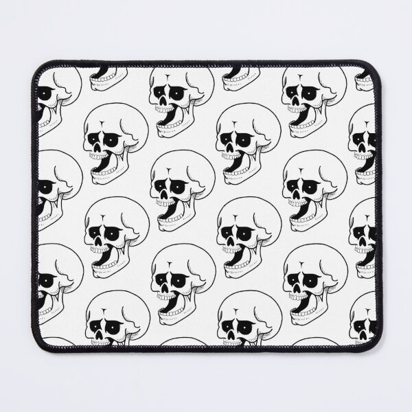 Item preview, Skull designed and sold by georgialowndes.