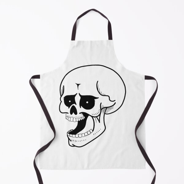 Item preview, Skull designed and sold by georgialowndes.