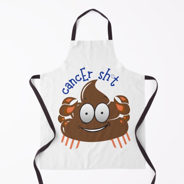 Item preview, Cancer Sh*t designed and sold by bEeZ-DuingSchmit.