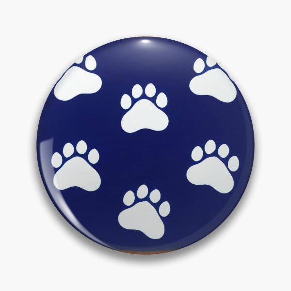 Item preview, Paws Print 06 designed and sold by ONYX Pixee.