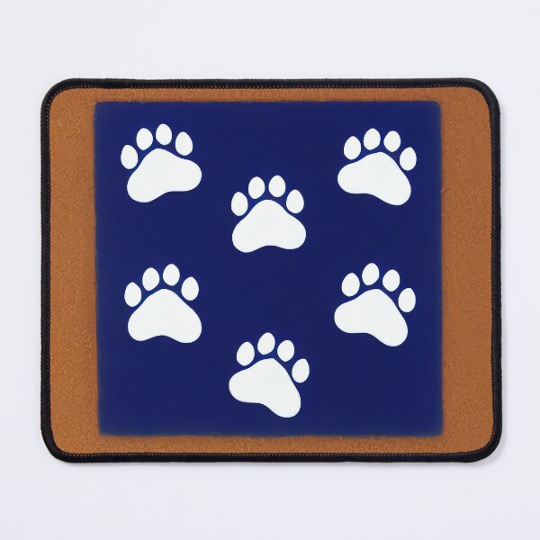 Item preview, Paws Print 06 designed and sold by ONYX Pixee.