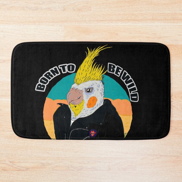 Item preview, Free As A Bird designed and sold by ragnacold.