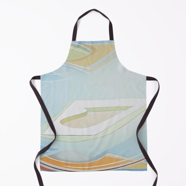 Item preview, Intimations by Lawren Harris designed and sold by TheRedVineyard.