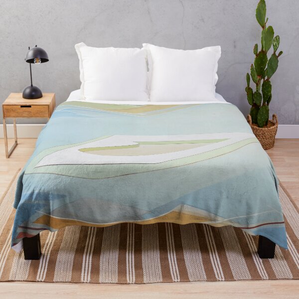 Item preview, Intimations by Lawren Harris designed and sold by TheRedVineyard.