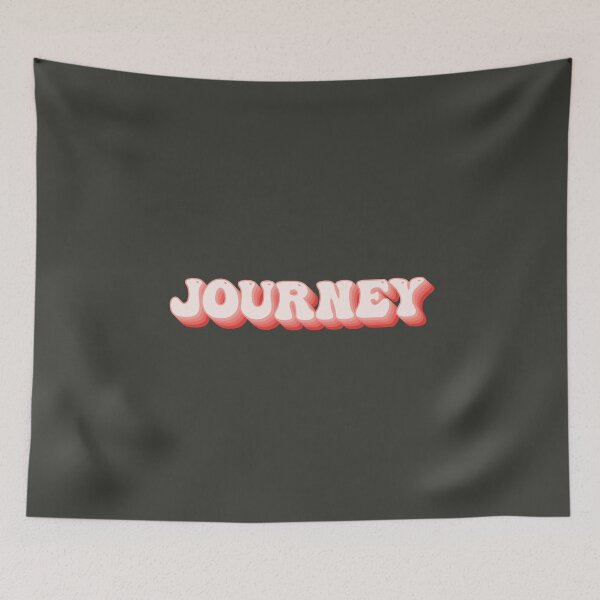 Item preview, Journey - Name designed and sold by kindxinn.