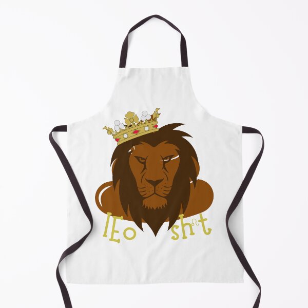 Item preview, Leo Sh*t designed and sold by bEeZ-DuingSchmit.