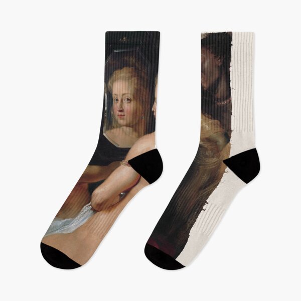 Item preview, The Toilet of Venus - Peter Paul Rubens' Classic Painting designed and sold by Sergey Sedunov.
