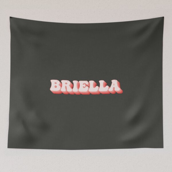 Item preview, Briella - Name designed and sold by kindxinn.