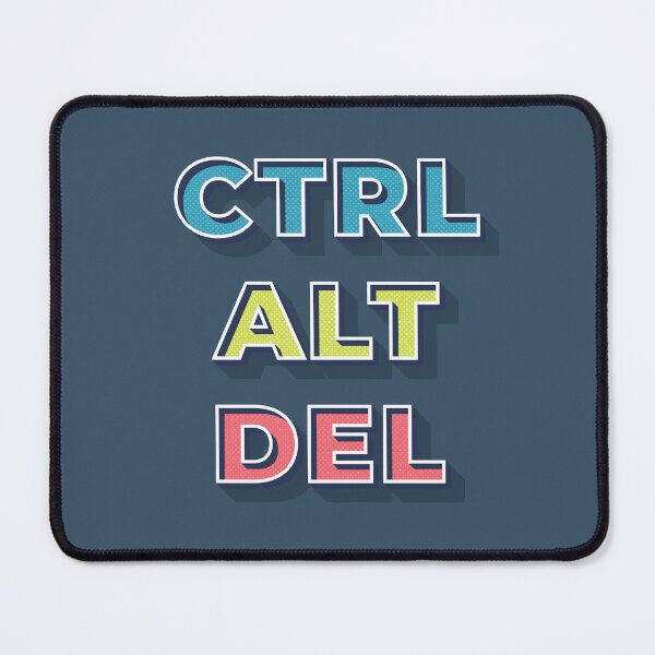 Item preview, Vintage Reboot Typography designed and sold by CreatureCraft.